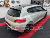 2011 Volkswagen Scirocco