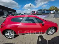 2011 Volkswagen Scirocco