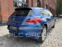 2011 Volkswagen Scirocco