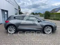 2011 Volkswagen Scirocco