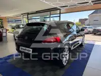 2011 Volkswagen Scirocco
