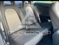 2011 Volkswagen Scirocco