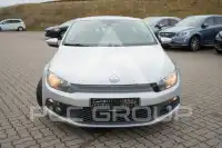 2011 Volkswagen Scirocco