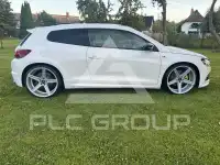 2011 Volkswagen Scirocco
