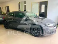 2011 Volkswagen Scirocco