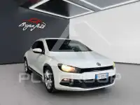 2011 Volkswagen Scirocco