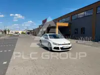 2011 Volkswagen Scirocco