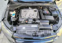 2011 Volkswagen Scirocco