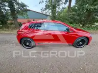 2011 Volkswagen Scirocco