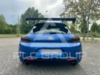2011 Volkswagen Scirocco