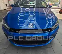 2011 Volkswagen Scirocco