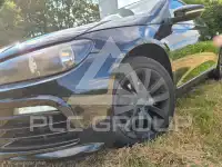 2011 Volkswagen Scirocco