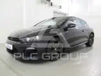 2011 Volkswagen Scirocco