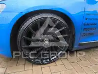 2011 Volkswagen Scirocco