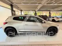 2011 Volkswagen Scirocco