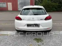 2011 Volkswagen Scirocco