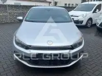 2011 Volkswagen Scirocco