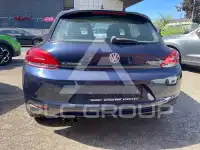 2011 Volkswagen Scirocco