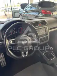 2011 Volkswagen Scirocco