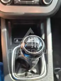 2011 Volkswagen Scirocco