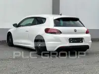 2011 Volkswagen Scirocco