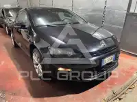 2011 Volkswagen Scirocco