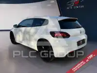 2011 Volkswagen Scirocco