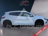 2011 Volkswagen Scirocco