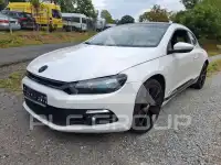 2011 Volkswagen Scirocco
