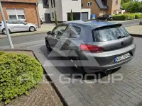2011 Volkswagen Scirocco