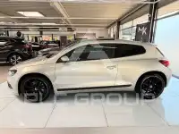 2011 Volkswagen Scirocco