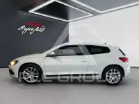 2011 Volkswagen Scirocco