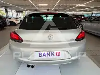 2011 Volkswagen Scirocco