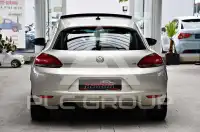 2011 Volkswagen Scirocco