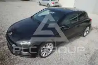 2011 Volkswagen Scirocco