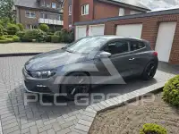 2011 Volkswagen Scirocco