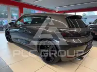 2011 Volkswagen Scirocco