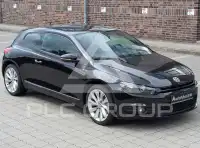 2011 Volkswagen Scirocco