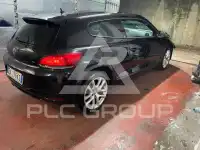 2011 Volkswagen Scirocco