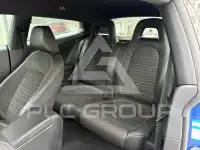2011 Volkswagen Scirocco