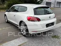 2011 Volkswagen Scirocco
