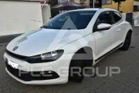 2011 Volkswagen Scirocco