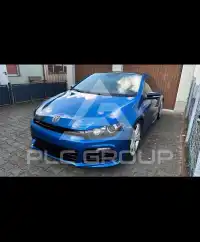 2011 Volkswagen Scirocco