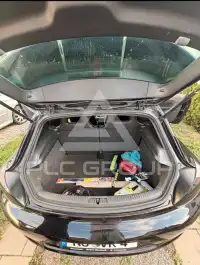 2011 Volkswagen Scirocco
