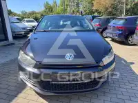 2011 Volkswagen Scirocco
