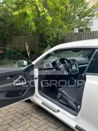 2011 Volkswagen Scirocco