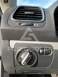 2011 Volkswagen Scirocco