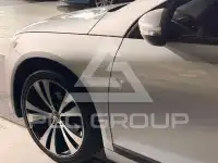 2011 Volkswagen Scirocco