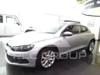 2011 Volkswagen Scirocco