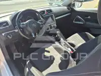 2011 Volkswagen Scirocco